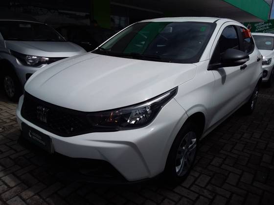 FIAT ARGO 1.0 FIREFLY FLEX MANUAL FIAT ARGO 1.0 FIREFLY FLEX MANUAL